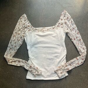 NWOT Free People Top